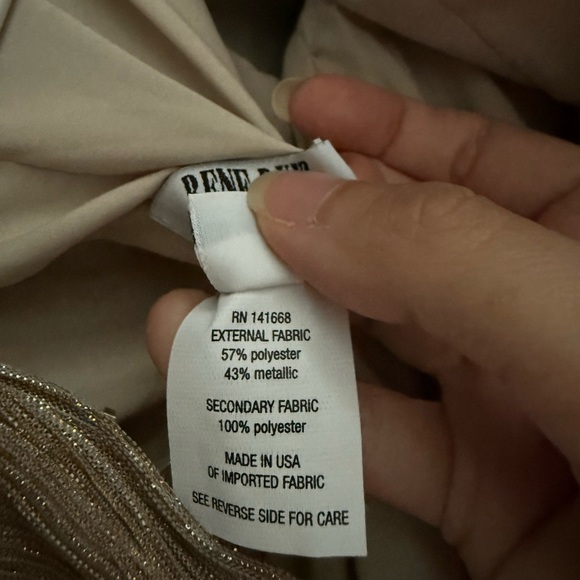 Rene Ruiz collection for Neiman Marcus - Picture 6 of 8